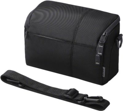 Sony LCSEMF Digital Cameras
