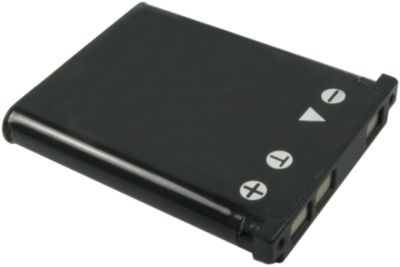 Lenmar DLO40B Digital Cameras