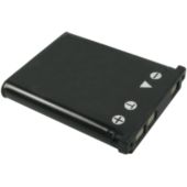 Lenmar DLO40B Digital Cameras
