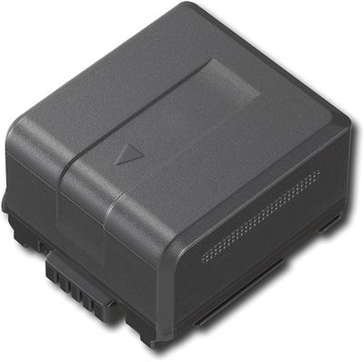 Panasonic VW-VBG130 Digital Camcorders