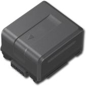Panasonic VW-VBG130 Digital Camcorders