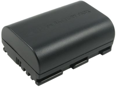 Lenmar DLCE6 Digital Cameras