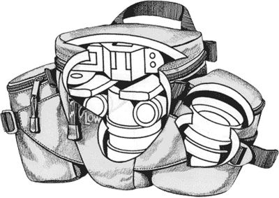 Off Trail 1 Cutaway Drawing