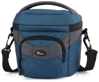 Lowepro CIRRUS 100 BLUE Digital Cameras