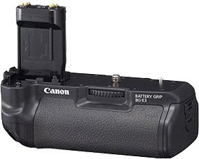 Canon BG-E3 Digital Cameras