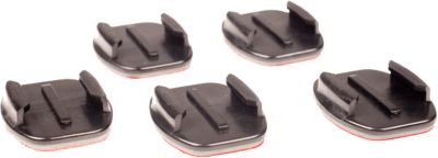 GoPro AAFLT-001 FLAT ADHESIVE MOUNTS Digital Cameras
