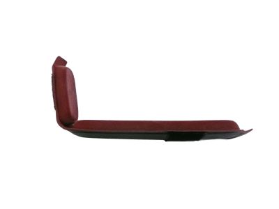 SafePORT air pad for laptop protection