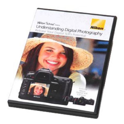 Nikon 59168 Digital Cameras