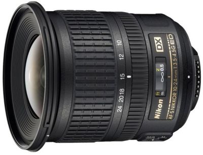 Nikon AF-S DX NIKKOR LENS  2181 Digital Cameras