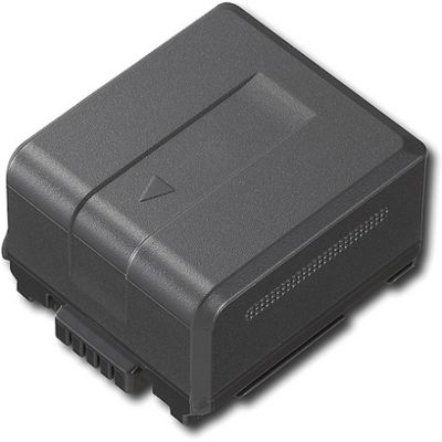 Panasonic VW-VBG260 Camcorders