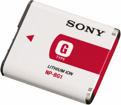 Sony NP-BG1