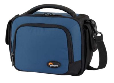 Lowepro Clips 120 Blue Digital Camcorders