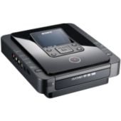 Sony VRD-MC10 DVD Players/Recorders