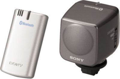 Sony ECM-HW1