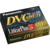 Panasonic AY-DVM60EJ Digital Camcorders