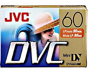 JVC MDV 60DU - MDV60DU