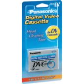 Panasonic AY-DVMCLA1 Digital Camcorders