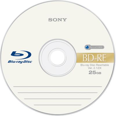Blu-ray Disc
