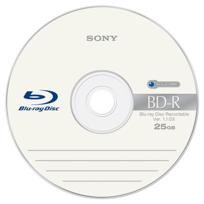 Blu-ray Disc