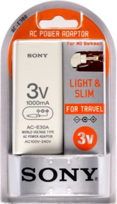 Sony AC-E30A