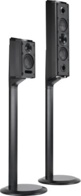 XFS with XB10 & XL23 speaker (not included)