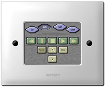 Xantech SPLCD39G