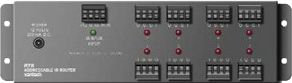 Xantech RT8