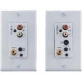 Xantech ZAKIT Custom Installation