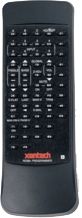 Xantech RC68