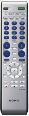Sony RMV310
