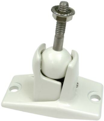 OmniMount 10.0 WALL MOUNTS WHITE