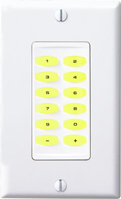 See All Custom Installation Accessories