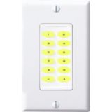 Sonance C4630 SE NUMERIC KEYPAD 92296 Custom Installation