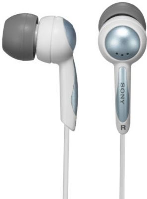 Sony MDR-EX51LP BLUE