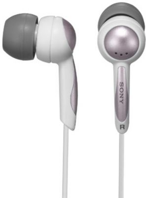 Sony MDR-EX51LP PINK