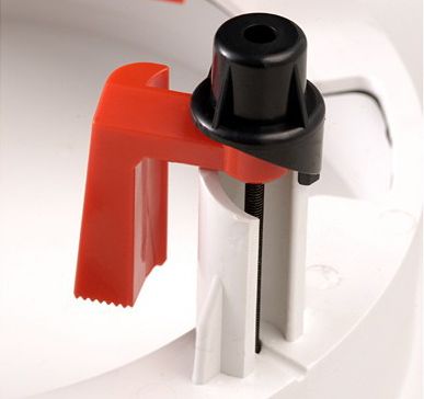 MK-M-CM Bezel Clamp