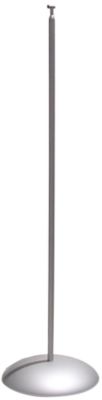 KEF HTS1001 SILVER STAND
