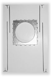 Mirage NCB-L-CM Speakers