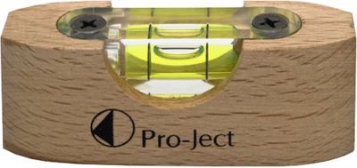 Pro-Ject LEVEL IT Turntables