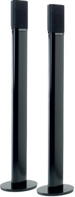 Harman Kardon HTFS 2 Black Lacquer Speakers