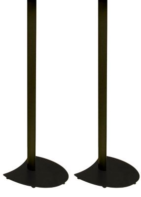 Mirage MSSTB STANDS BLACK Speakers