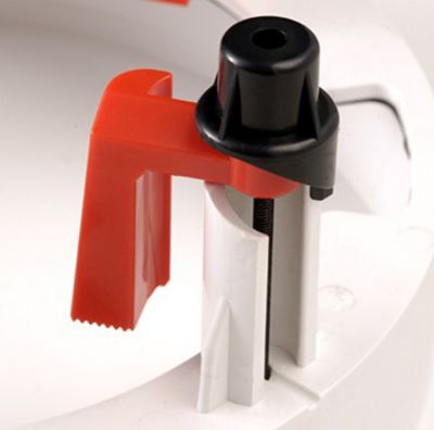 MK-M-WM Bezel Clamp