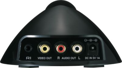 Back Of DS-A2X