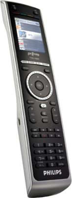 Philips TSU9200/37 Remote Controls