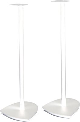 Definitive Technology ProStand 600/800 White Speakers