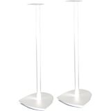Definitive Technology ProStand 600/800 White Speakers