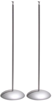KEF KHT2005IIST SILVER