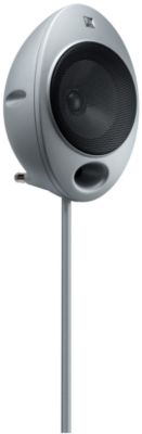 KEF Stand Attached To KHT2005.2 Speaker (Sold Separately)