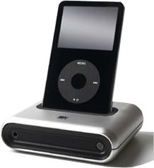 KEF KEFDOCK Portable Audio