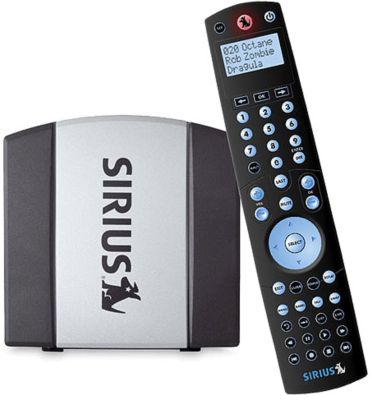 Sirius SC-H1W Sirius Conductor Receivers